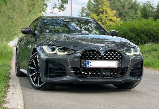 BMW Gran Coupé 430iXAS - Garantie 12 mois