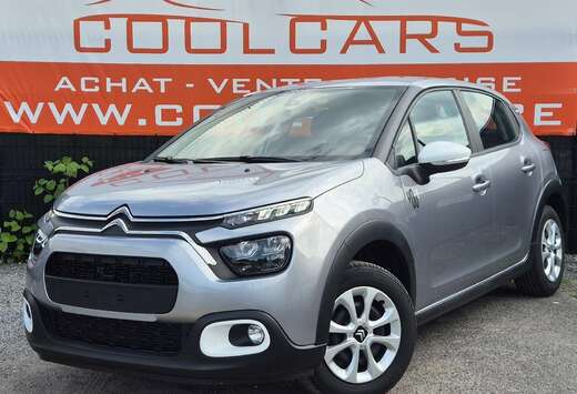 Citroen 1.2i You Origins - EU6D - GARANTIE 1AN -