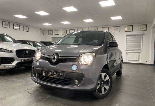 Renault 0.9 TCe LIMITED/ 1erMAIN/CARNET/CLIM/ETAT NEU ...