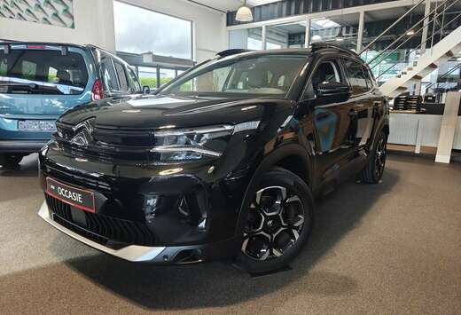Citroen 1.2 PureTech 130 MAN6  Feel