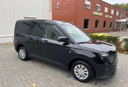 Ford Transit Courier 1.0 EcoBoost Ambiente Ambiente