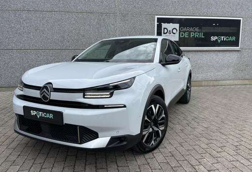 Citroen MAX