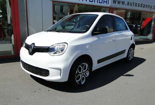Renault Twingo 1.0i SCe AIRCO