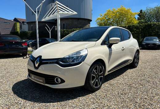 Renault 0.9 TCe *TOIT PANO*CRUISE CONTROL*1ER PROPRIO ...
