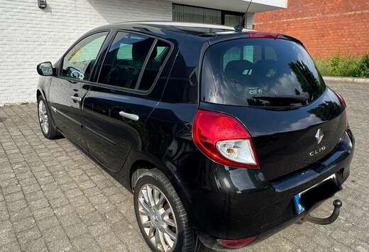 Renault 1.2i Authentique Prête  Immatriculée