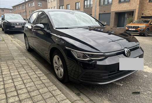 Volkswagen 2.0 SCR TDi Active DSG