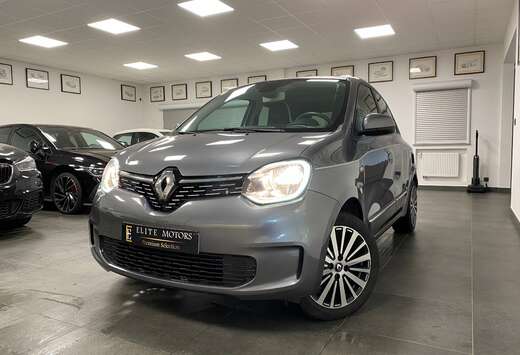 Renault Twingo 1.0i SCe XCLUSIF SPORT 1erMAIN / CARNE ...