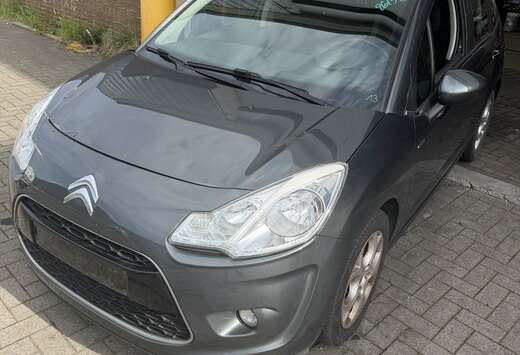 Citroen Pure Tech (VTi) 82 Exclusive