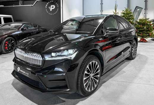 Skoda RS LOUNGE/COUPE/PANO/20/CANTON/*VOLL*