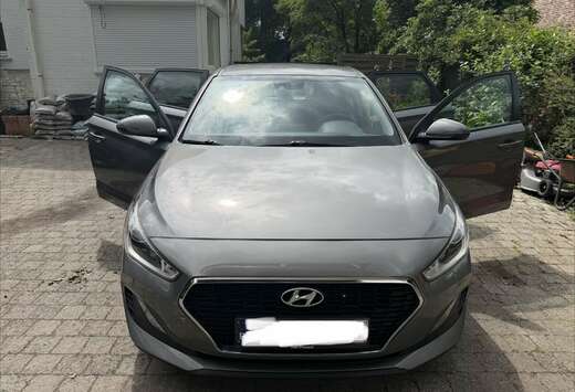 Hyundai 1.4i Twist GO