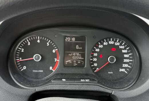 Volkswagen 1.2i Trendline