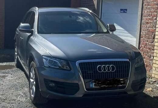 Audi Q5 2.0 TDi