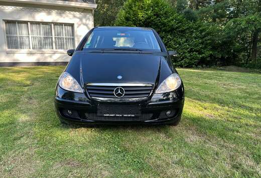 Mercedes-Benz 118.000 km - Toegelaten in alle LEZ