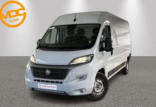 Fiat E-DUCATO 47KW MAXI 35 L2H2
