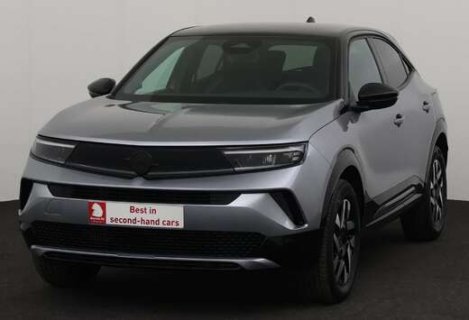 Opel 1.2  TURBO GS LINE + CARPLAY + CAMERA + PDC + CR ...