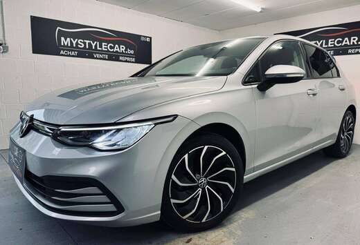 Volkswagen Golf 1.0 TSI OPF