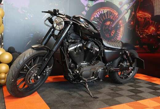 Chopper