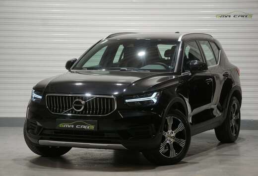 Volvo XC40 2.0 D3 AWD Inscription Aut. Navi-Airco-Cam ...