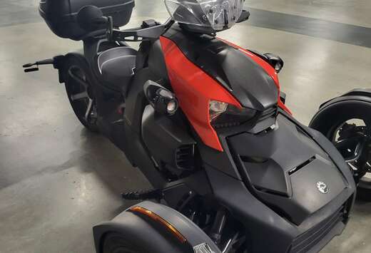 900cc sport