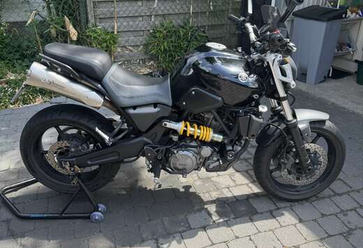 660cc