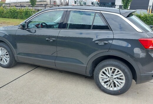 Volkswagen T-Roc 1.0 TSI