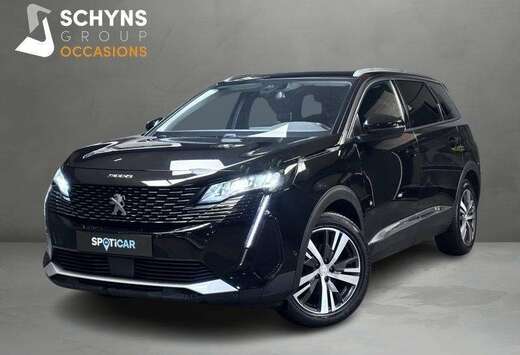 Peugeot Allure Pack