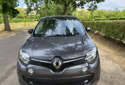 Renault 1.0i SCe Limited#2 S&S (EU6c)