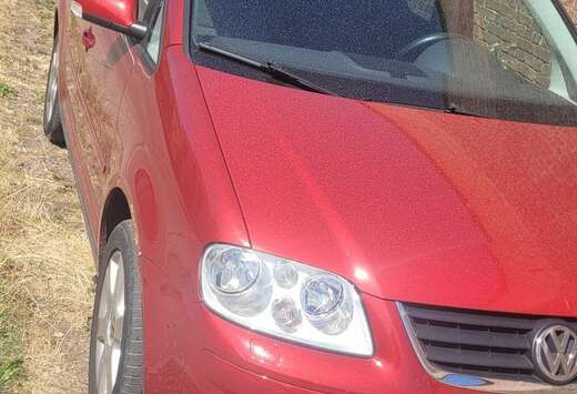 Volkswagen 1.9 TDi Conceptline