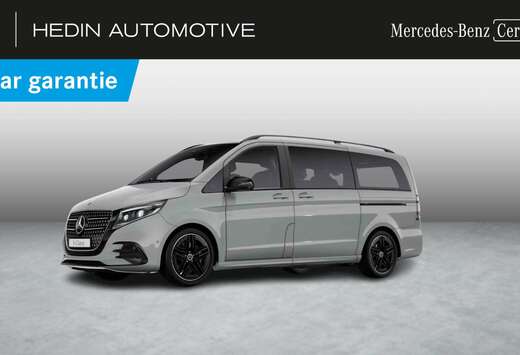 Mercedes-Benz d L2 9G-TRONIC Avantgarde | Luchtvering ...