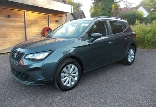 SEAT Arona 1.0 TSI Move! Full Link  10000 KM !!!