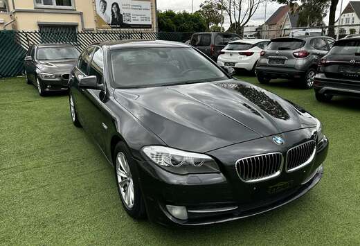 BMW D° X -DRIVE °218 PK ° LEDER° XENON ° FULL OP ...