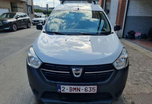 Dacia 1.6i