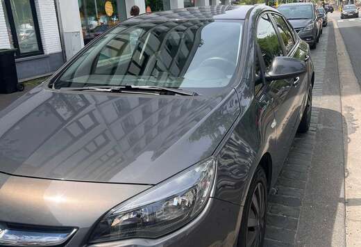 Opel 1.4 Selection