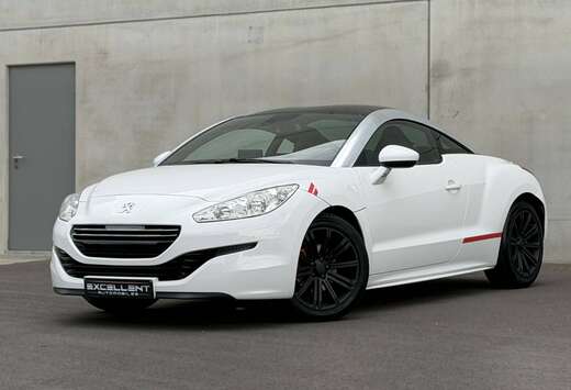 Peugeot 1.6*PDC*GPS*BLUETOOTH*GARANTIE 12 MOIS