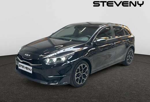 Kia Style Edition 1.0 T-GDI 100cv MHEV