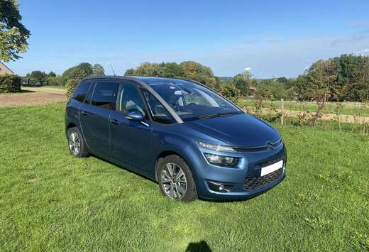 Citroen THP 165 Stop&Start EAT6 Exclusive