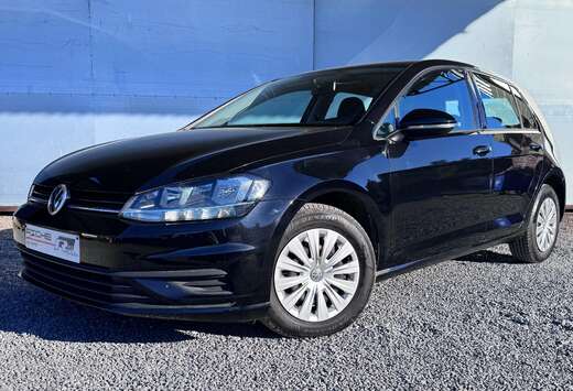 Volkswagen Golf VII 1.0 TSI