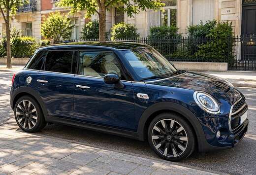 MINI 2.0 DAS S