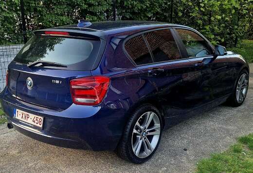 BMW dA