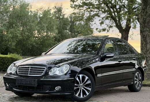 Mercedes-Benz Elegance