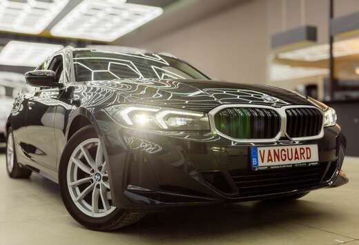 BMW 318d Touring BTW | VAT | Automaat | Mild Hybrid | ...