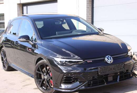 Volkswagen VOLKSWAGEN GOLF GTI CLUBSPORT |HEAD-UP|PAN ...