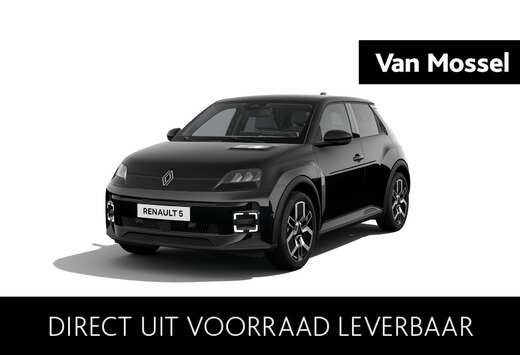 Renault Techno