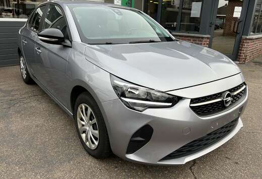 Opel F 1200 Benzine 5Drs Edition + Parkeersensoren