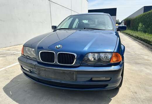 BMW Automatic