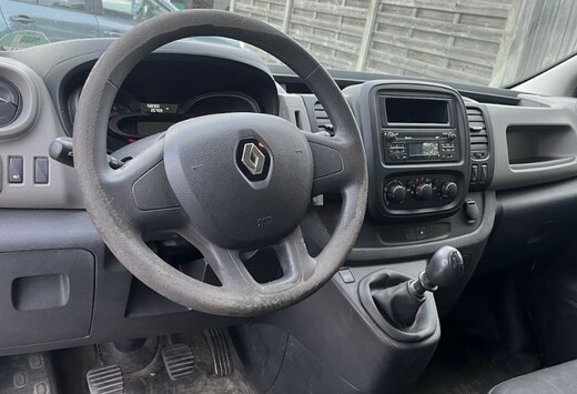 Renault Trafic Bestelwagen 158000 km