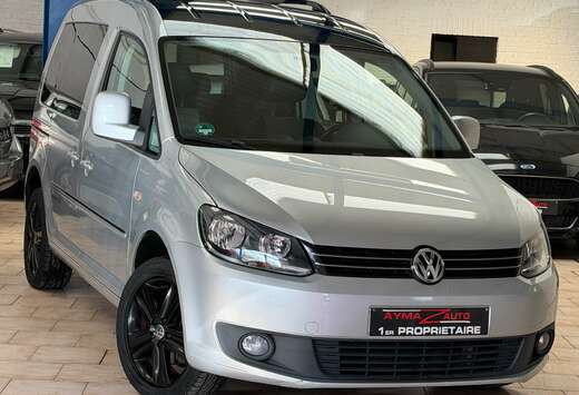 Volkswagen 1.2 TSI Edition 30 *** 5 PLACES ***