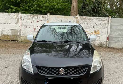 Suzuki 1.3 DDiS