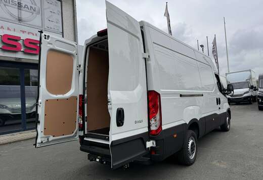 Iveco L4H2 EN STOCK