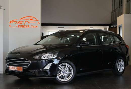 Ford 1.0 EcoBoost BTW* Camera StuurV ZetelV Navi Gara ...